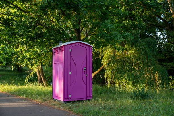 Portable restroom solutions in Mountain Green, UT